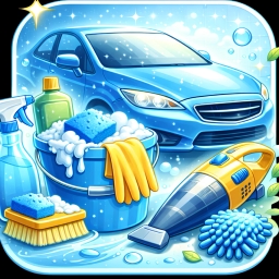 Клининг авто