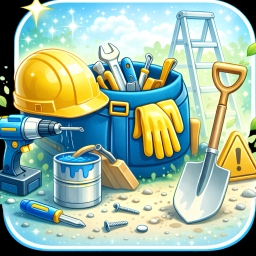 Разнорабочий