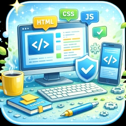 Веб-разработка