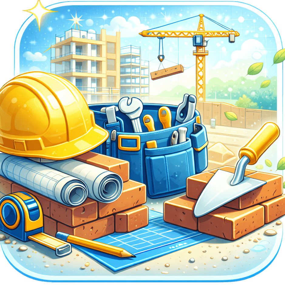 Строительство