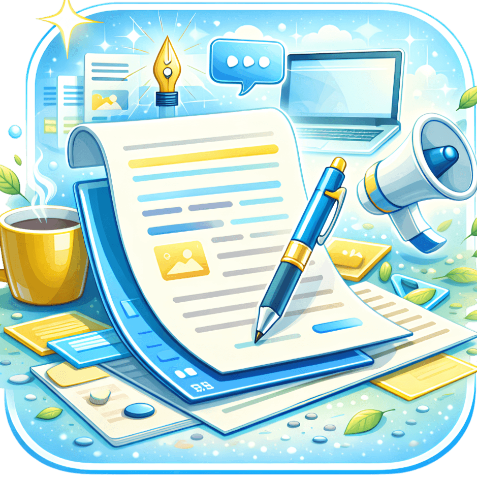 Копирайтинг