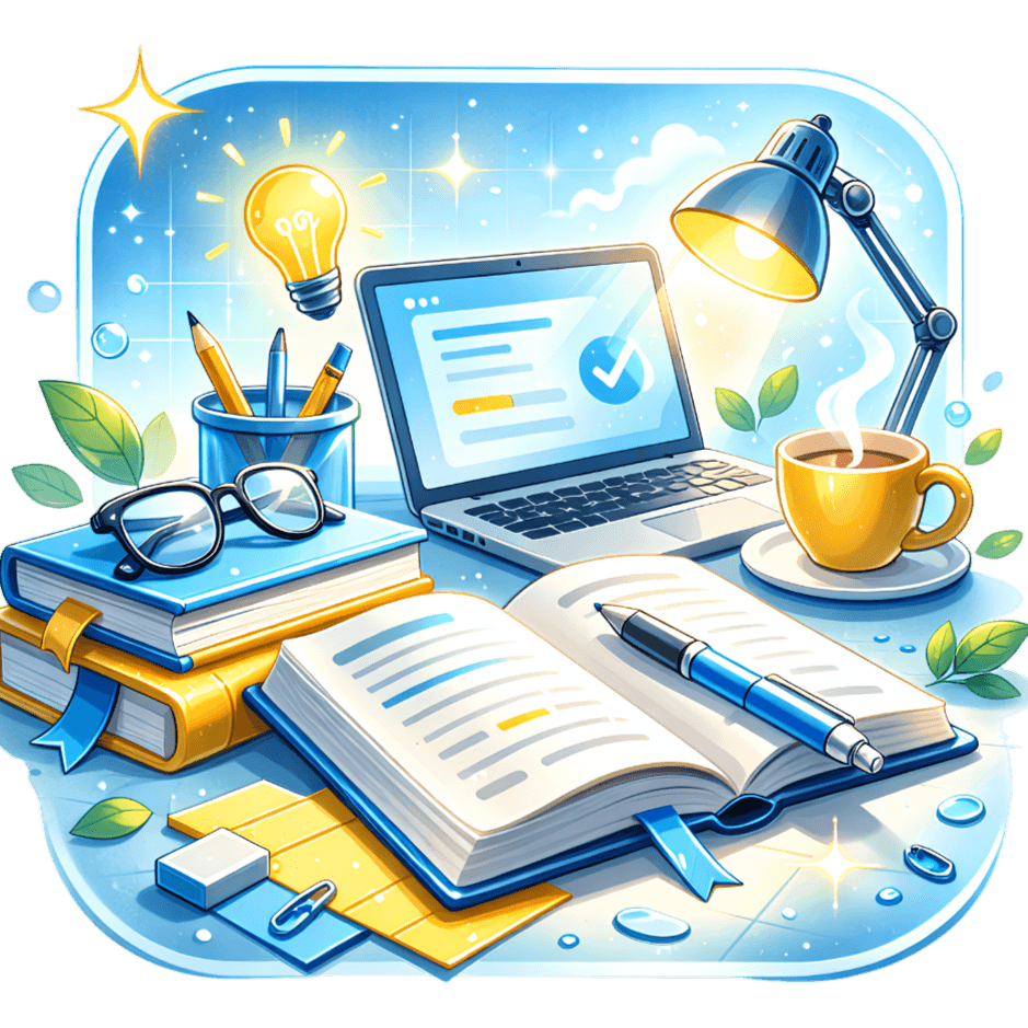 Репетиторство