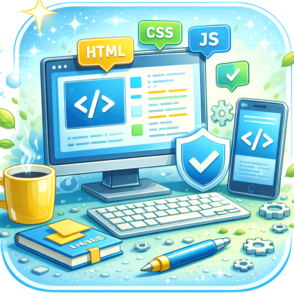 Веб-разработка