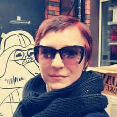Маргарита М.