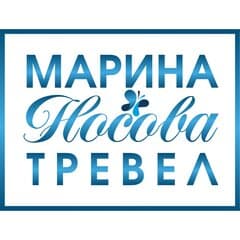 Марина Тревел
