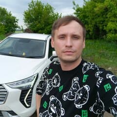 Денис Алфёров