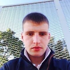 Семён Николаевич Гаршин