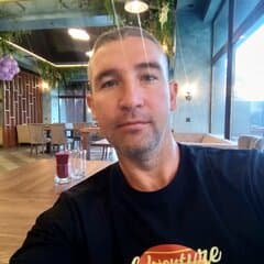 Алексей Бабенко