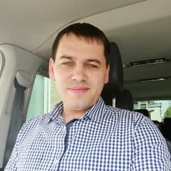 Алексей Николаевич К.