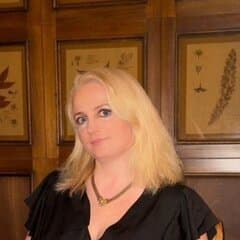 Надежда Савич