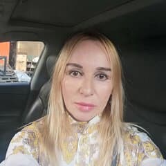 Светлана Шиганова