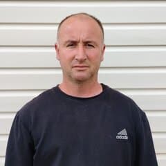 Толибчон Абдужабборович Абдучабборов
