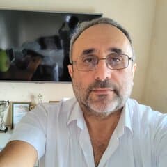 Геннадий Владимирович З.