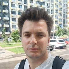 Мищук Сергей