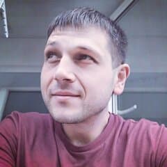 Сергей Петрович С.