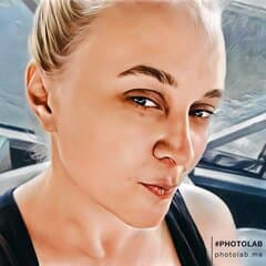 Кулагина Танюшка