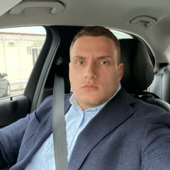 Кирилл Вячеславович К.