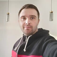 Андрей Сысоев