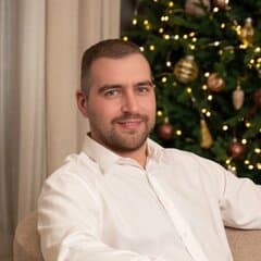 Сергей Александрович Л.