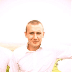 Илья Зудилов