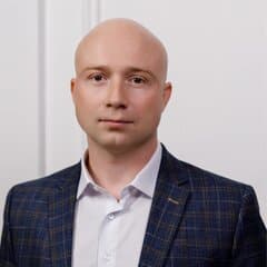 Дмитрий Гуляев