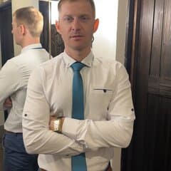 Дмитрий Сергеевич П.