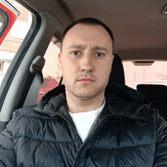 Максим Александрович Б.