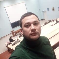 Руслан Коймоков