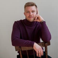Семен Евгеньевич Лысиков
