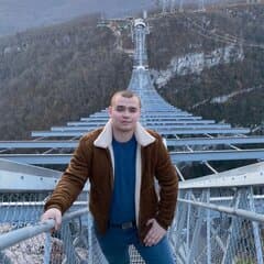 Евгений Викторович К.