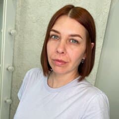 Ирина Федюкина