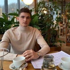 Илья Закурдаев