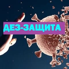 ДЕЗ-ЗАЩИТА