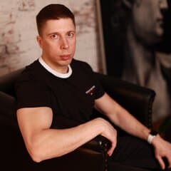 Алексей Елистратов
