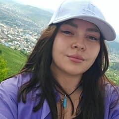 Лия Евгеньевна С.