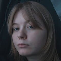 Александра Косач