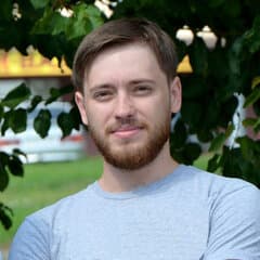 Андрей Кочанов