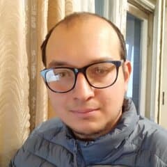 Дмитрий Гогин