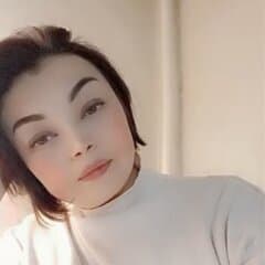 Елена Павловна Мима