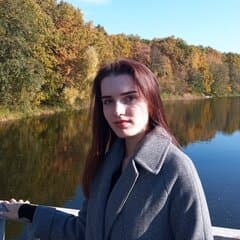 Светлана Алифанова
