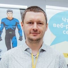 Евгений Лапин