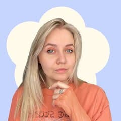 Анастасия Марченко