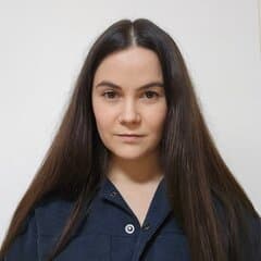 Елена Кочеткова
