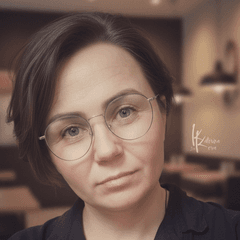 Екатерина Исакова