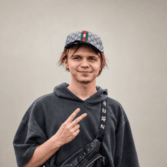 Марк Юрьевич Павлов