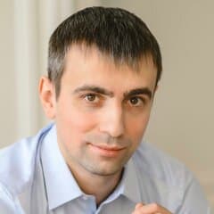 Андрей Геннадьевич С.