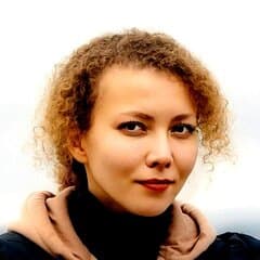 Елена Николаевна Речкалова