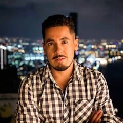 Кирилл Манджи
