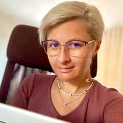 Рита Иванова