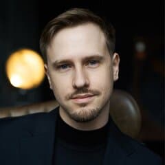 Марк К.